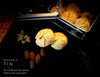 Cardamom Nankhatai - Elaichi Biscuit