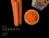 Slow Cooked Gajar Halwa (Carrot Pudding)