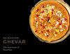 Vegan Plain Ghevar (No Rabdi)