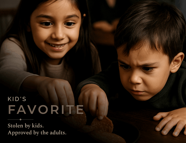 Sweet & Salty Mathri | Made with Whole Wheat & Jaggery