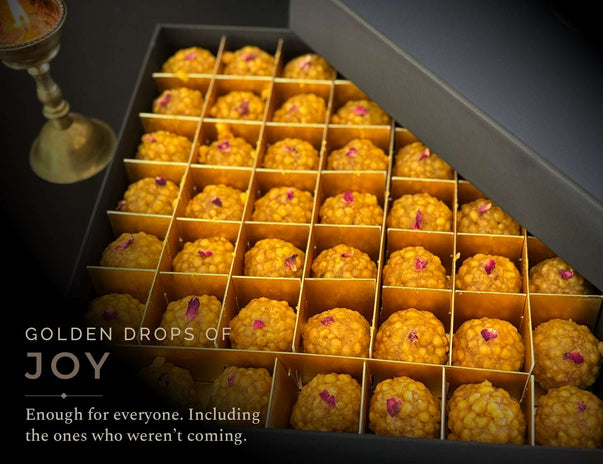 Why 49 - Divine Celebration Box