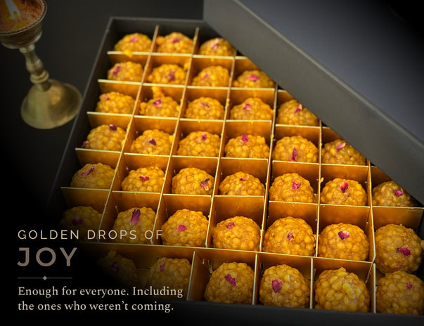Why 49 - Divine Diwali Celebration Box
