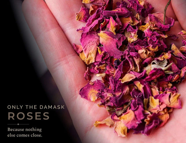 Pistachio Rose Gulkand