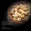 Roasted Lotus Seeds (Makhana)