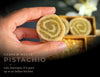 The Mithai 11 | Three great flavours (11 pcs) | Black and Gold GiftBox