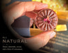 The Mithai 11 | Three great flavours (11 pcs) | Black and Gold GiftBox