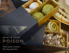 Assorted 8 Mithai Box - Luxury Gift Box with 3 Curated Variants