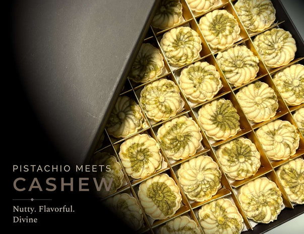 Why 49 - Divine Celebration Box