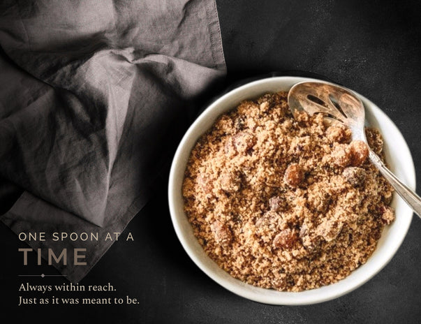 Panjiri - Traditional Postpartum Nourishment