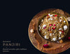 Janmashtami Mithai Box | Mohan Thaal & Dhania Panjiri