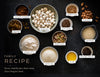 Panjiri - Traditional Postpartum Nourishment