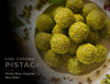 Pistachio Figs Laddu