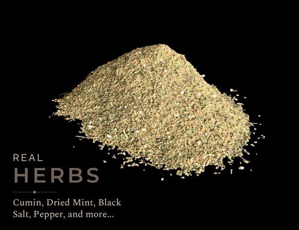 Raita Masala | Pure, Handmade Spice Blend for Yogurt and Buttermilk