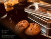 Divine Chocolate and Atta Cookies