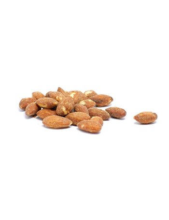 Roasted Masala Almonds