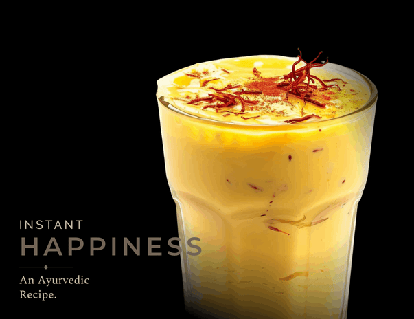 Kesar Sharbat | Saffron Cardamom Syrup | Premium Natural Mixer for Mocktails & Summer Drinks