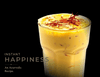 Kesar Sharbat | Saffron Cardamom Syrup | Premium Natural Mixer for Mocktails & Summer Drinks