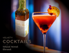 Kesar Sharbat | Saffron Cardamom Syrup | Premium Natural Mixer for Mocktails & Summer Drinks