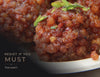 Rabri Laddu - Milk Laddu