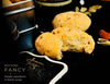 Cardamom Nankhatai - Elaichi Biscuit