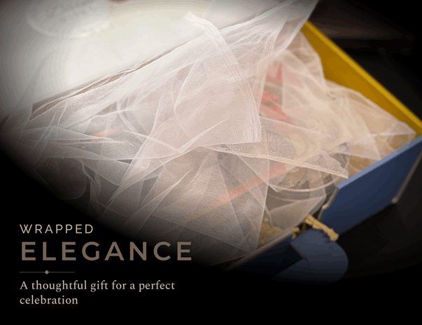 Divine Moments  | 5 Artisanal Handmade Treats + Card