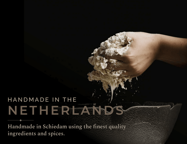 Vegan Methi Mathri (Methi Para)