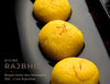 Rajbhog – A Bengali Sweet from Rajasthan