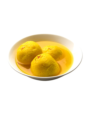 Rajbhog – A Bengali Sweet from Rajasthan
