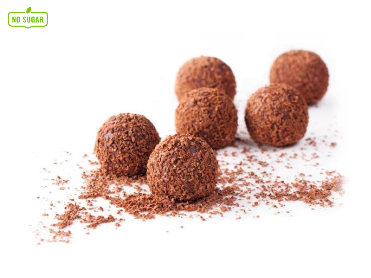 Трюфельная шоколадка Truffles